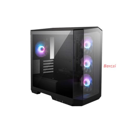 CHS PC Barracuda, Core i5-13600KF 3.5GHz, 32GB, 1TB SSD, RTX4060