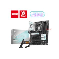 MSI Alaplap AM5 B840 GAMING PLUS WIFI AMD B840, ATX