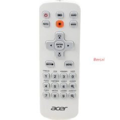 ACER távirányító projektorokhoz J3 fehér