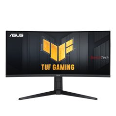   ASUS VG34VQL3A GAMING TUF LED Monitor 34" VA, 3440x1440, HDMI/Displayport, 180Hz, HDR, Ívelt