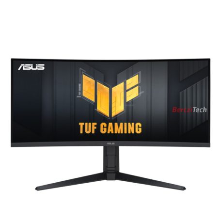 ASUS VG34VQL3A GAMING TUF LED Monitor 34" VA, 3440x1440, HDMI/Displayport, 180Hz, HDR, Ívelt