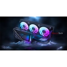 GIGABYTE Videokártya PCI-Ex16x nVIDIA RTX 5080 16GB DDR7 OC