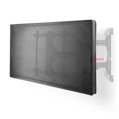 Nedis TVOC5558BK TV takaró ponyva 55-58"