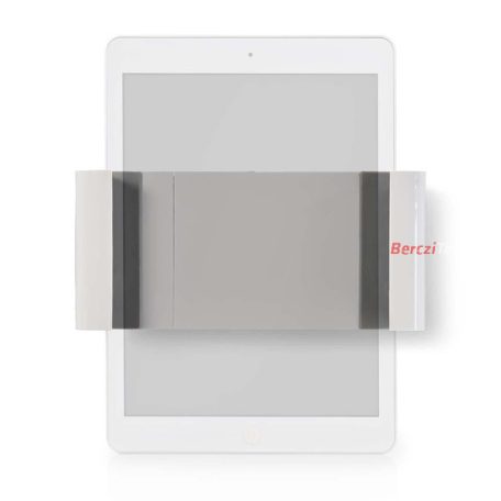 Nedis TWMT100SI 7 - 12 " fix fali tablet tartó konzol, 360° elforgatható