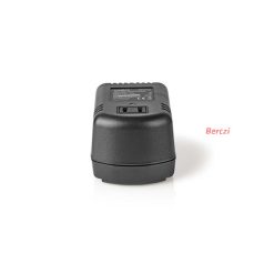 Nedis áramátalakító 230 V - 110 V 75W Földeletlen USA