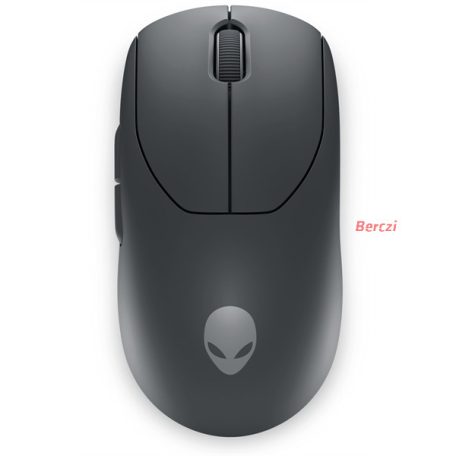 DELL Alienware Pro Wireless Gaming Mouse (Dark Side of the Moon)