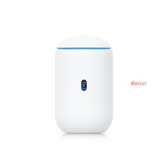   UBiQUiTi Dream Router TriBand 3x2,5Gbps (LAN) 1xPOE Out + 2xWAN (SFP+, RJ45), WiFi7, Asztali - UDR7