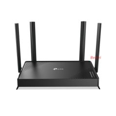   TP-LINK Wireless Router Dual-Band BE3600 1xWAN(1Gbps) + 4xLAN(1Gbps), ARCHER BE220