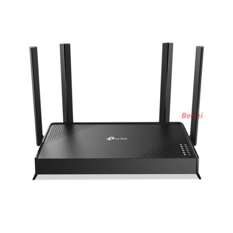 TP-LINK Wireless Router Dual-Band BE3600 1xWAN(1Gbps) + 4xLAN(1Gbps), ARCHER BE220