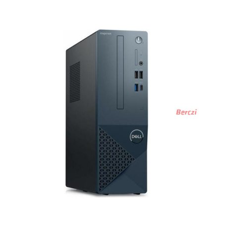 DELL PC  VOSTRO 3030 SFF, Intel Core i3-12100 (4.30 GHz), 8GB, 512GB SSD, Linux