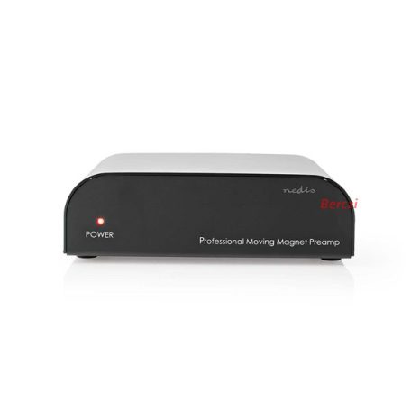 Nedis AAMP2411BK előerősítő
