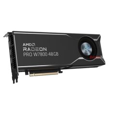   GIGABYTE Videokártya PCI-Ex16x AMD Radeon Pro W7800 48GB DDR6