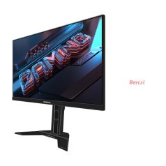   GIGABYTE LED Monitor IPS 27" M27QA 2560x1440, 2xHDMI/Displayport/4xUSB