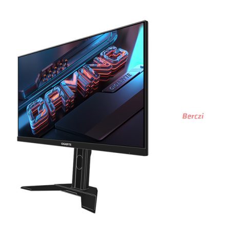 GIGABYTE LED Monitor IPS 27" M27QA 2560x1440, 2xHDMI/Displayport/4xUSB