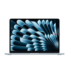   Apple Macbook Air 13.6" M4 10C CPU/8C GPU, 16GB/256GB - Sky Blue - HUN KB