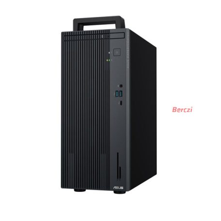 ASUS COM DT ExpertCenter P500MV-13420H2680, i5-13420, 8GB, 512GB M.2, NOOS, Szürke
