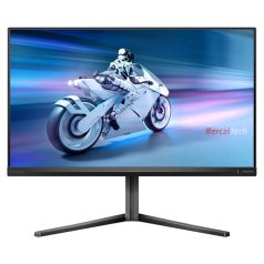   PHILIPS IPS Gaming 180Hz monitor 27" 27M2N5500/00, 2560x1440, 16:9, 500 cd/m2, 1ms, HDMIx2/DIsplayPort