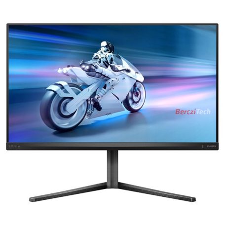 PHILIPS IPS Gaming 180Hz monitor 27" 27M2N5500/00, 2560x1440, 16:9, 500 cd/m2, 1ms, HDMIx2/DIsplayPort