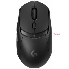 LOGITECH Egér - G309 Lightspeed Bluetooth Gaming, Fekete
