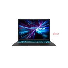  ASUS CONS NB Vivobook V3607VM-RP023W 16,0" WUXGA, Intel Core 7 240H, 32GB, 1TB M.2, RTX 5060 8GB, WIN11H, Fekete