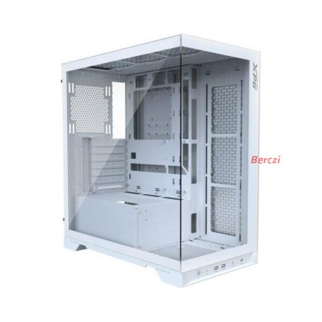CHS PC Barracuda, Core i5-14400F 2.5GHz, 32GB, 1TB SSD, RTX4060 WHITE
