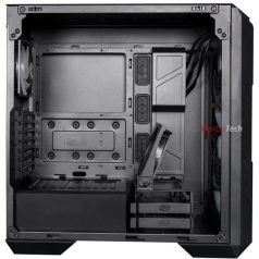   CHS PC Barracuda, Ryzen 7 9800X3D 4.7GHz, 32GB, 2TB SSD, RTX 5090, Vízhűtés