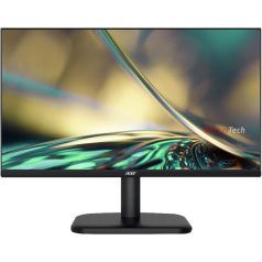   ACER IPS Nitro Monitor KA272Gbip 27", 16:9 FHD, 120Hz, AdaptiveSync, 1ms, 250nits, HDMI, DP, fekete