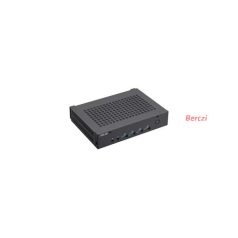   ASUS ExpertCenter miniPC PN43, Intel N-series N200, HDMI, DP, WIFI, Bluetooth, USB 3.2, 2.5G Lan
