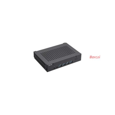 ASUS ExpertCenter miniPC PN43, Intel N-series N200, HDMI, DP, WIFI, Bluetooth, USB 3.2, 2.5G Lan