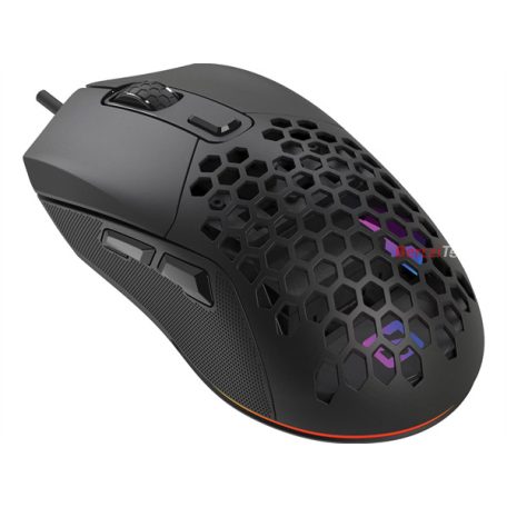 SANDBERG FlexCover 6D Gamer Egér