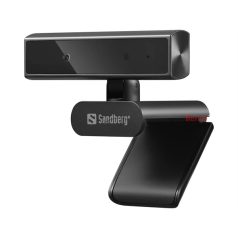 SANDBERG Face-ID Webkamera Mini
