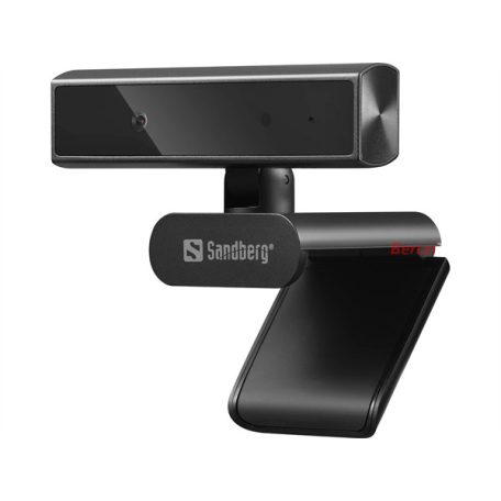 SANDBERG Face-ID Webkamera Mini