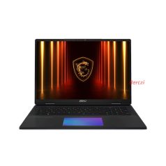   MSI Gaming NB Titan 18 HX AI A2XWJG-621 Dragon Edition Norse Myth U9 275HX, 64GB, 2x2TB, RTX 5090 24GB, W11P - US KEY