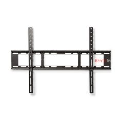   Nedis TVWM1051BK LCD TV / monitor fali tartó fix 37 - 70 "  Max. teherbírás: 35 kg,  Min. faltávolság: 23 mm