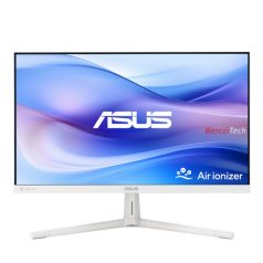   ASUS VU249HFI-W Eye Care Monitor 23.8" IPS, 1920x1080, HDMI, 100Hz, Fehér