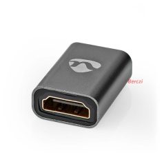 Nedis CVTB34900GY HDMI toldó, prémium kivitel, alumínium