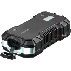   SANDBERG Hordozható akkumulátor, Car Jumpstarter Powerbank 10000