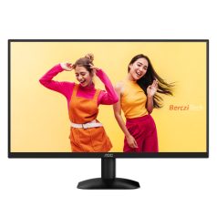   AOC 100Hz VA monitor 27" 27B35HM, 1920x1080, 16:9, 300 cd/m2, 1ms, VGA/HDMI
