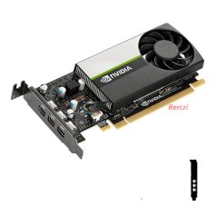 PNY Videokártya PCI-Ex16x nVIDIA Quadro T400 4GB DDR6