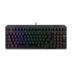   ASUS Vezetékes Billentyűzet TUF GAMING K3 GEN II USB, Fekete, Mechanikus
