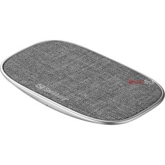 SANDBERG Töltő állomás, Wireless Charger SleekPad 15W