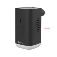 SANDBERG Pumpa, Mini Air Pump Lantern