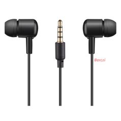SANDBERG Fülhallgató, Saver Earphones