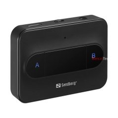 SANDBERG Headphone, BT Link For 2xHeadphone