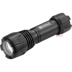 SANDBERG Zseblámpa, Survivor Torch for AAA battery