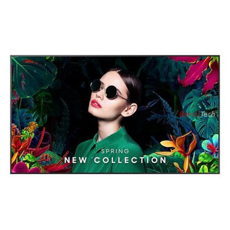 SAMSUNG QM98C 4K UHD Signage kijelző
