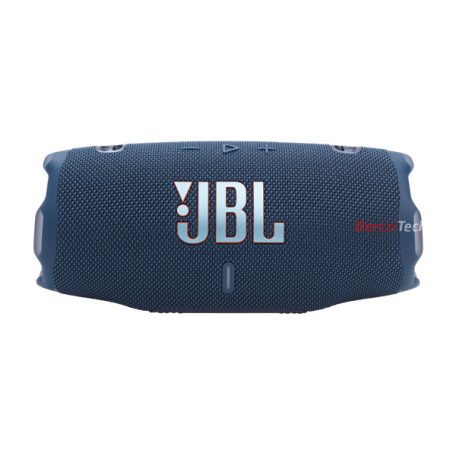 JBL CHARGE 6 BLU, BT hangszóró, Kék (Hordozható, vízálló)