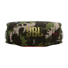   JBL CHARGE 6 SQUAD, BT hangszóró, Terepmintás (Hordozható, vízálló)
