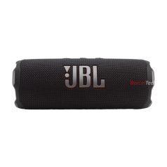   JBL FLIP 7 BLK BT hangszóró, Fekete (Hordozható, vízálló)