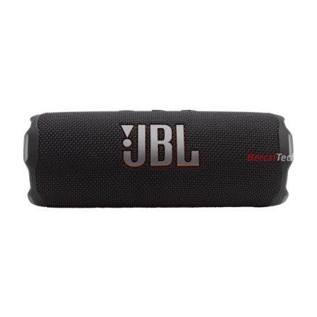 JBL FLIP 7 BLK BT hangszóró, Fekete (Hordozható, vízálló)